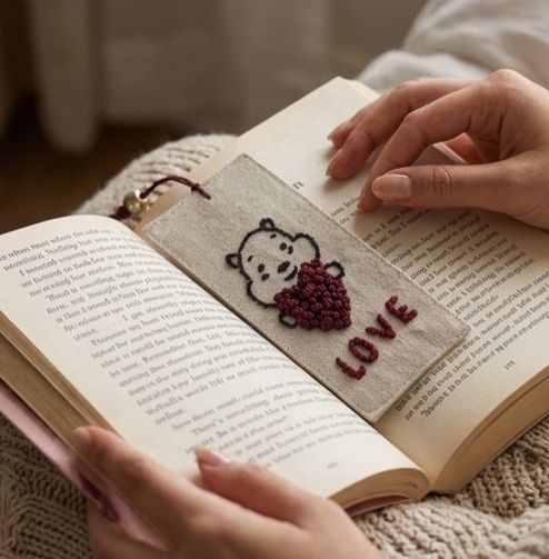 Bookmarks