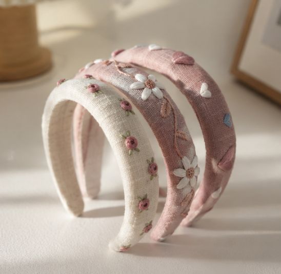Hair Band