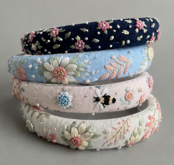 Hair Band Premium