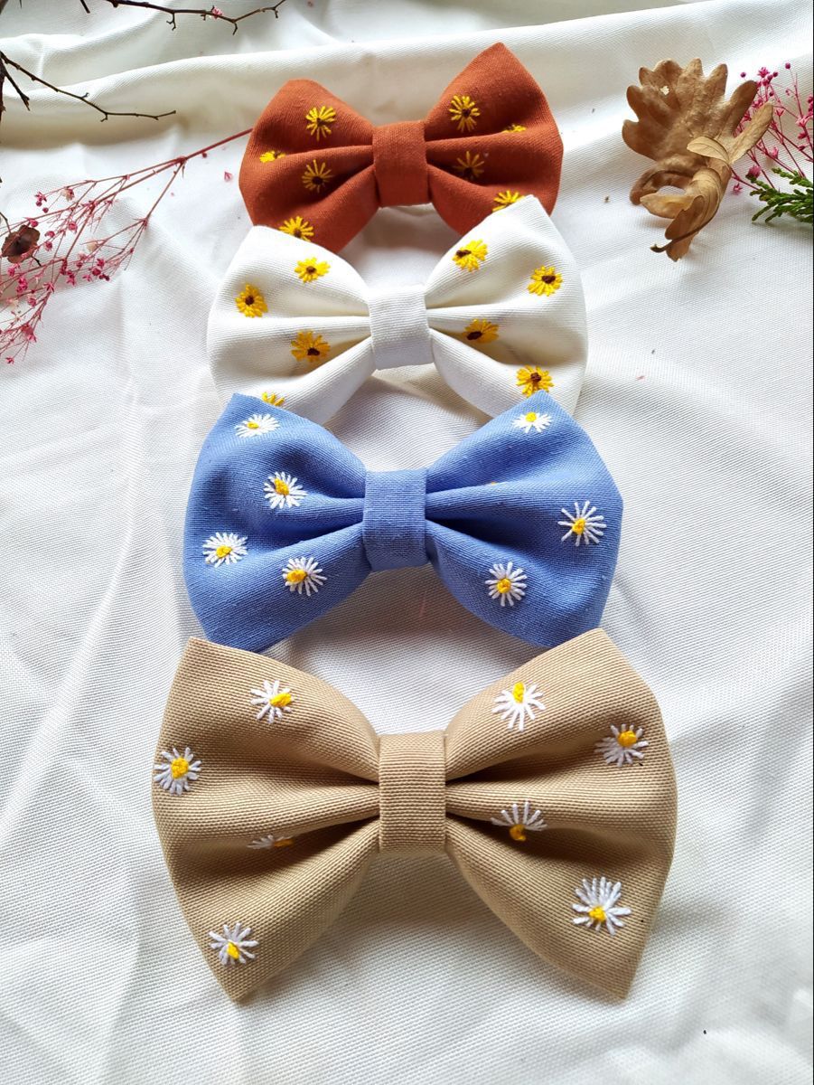 Hair Accessories
