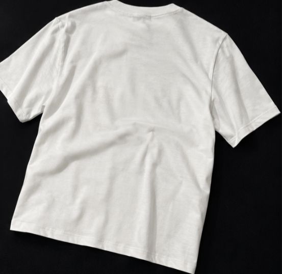 Handcrafted Graphic T-Shirt