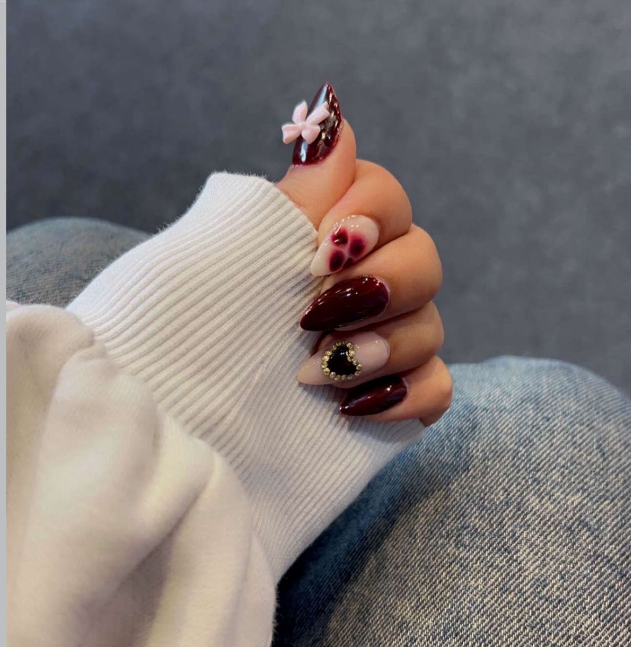 Nails